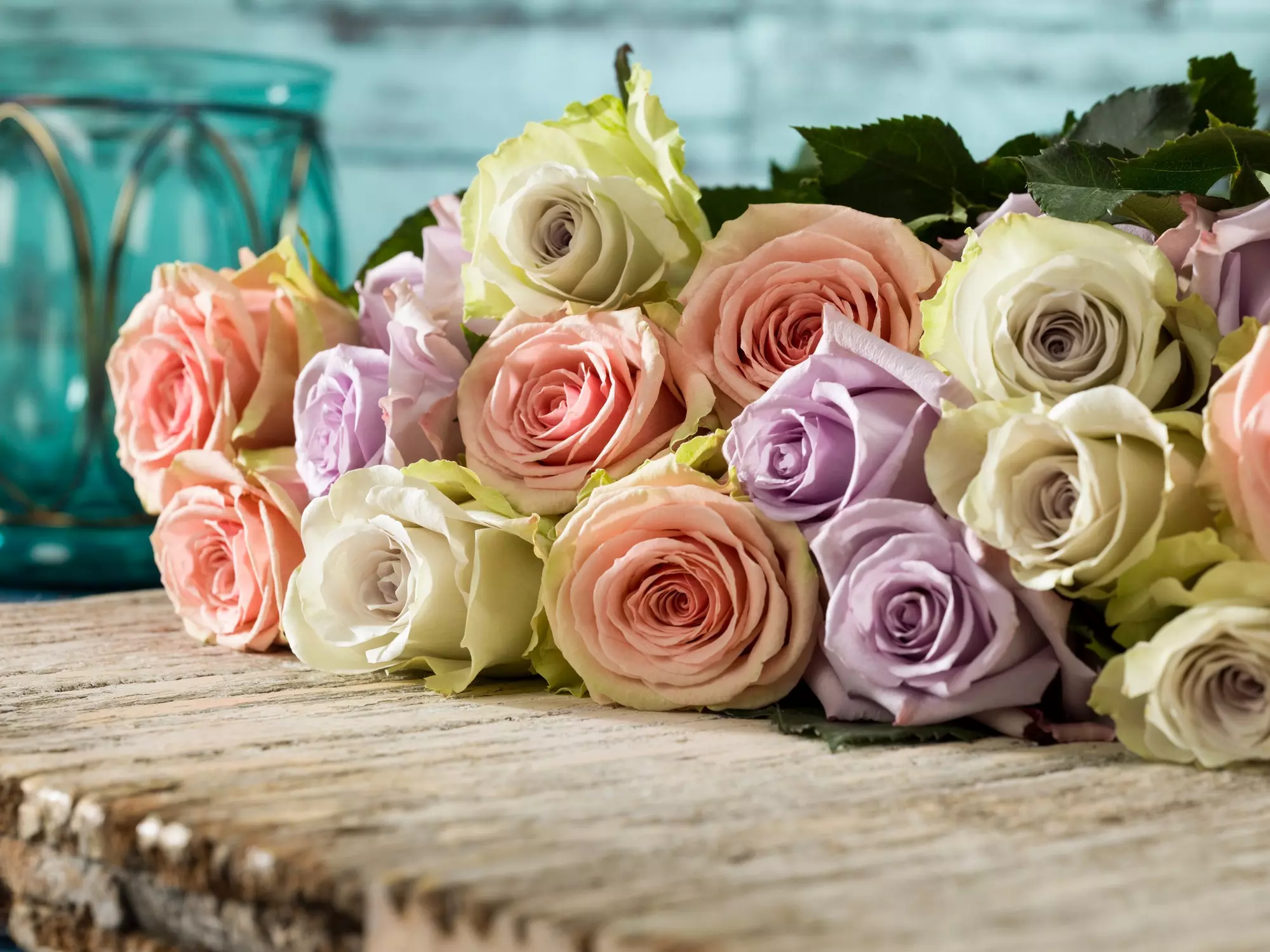 Next Day Delivery 24 Farmers Choice Rose Bouquets - Rose Farmers (Up to 44% Off)