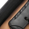 Image 9: Anti-theft Chest Shoulder Crossbody Sling Bag with USB Port