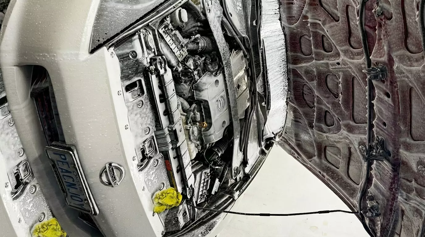 Complete Interior & Exterior Auto Detailing