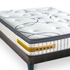 Image 5: Sommier en bois "Kit15" de Nupsia, technologie tri-lattes actives
