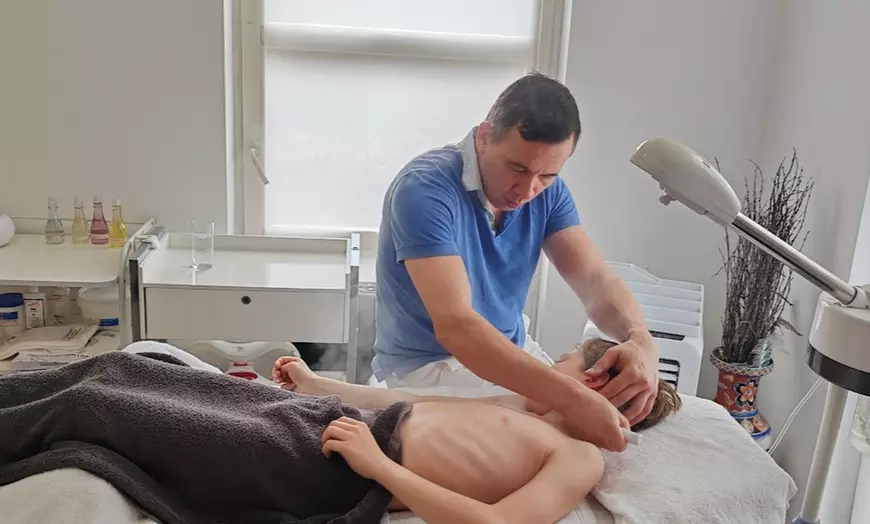 Image 2: Ontspanning voor je lijf, helderheid voor je geest: massage naar keuze