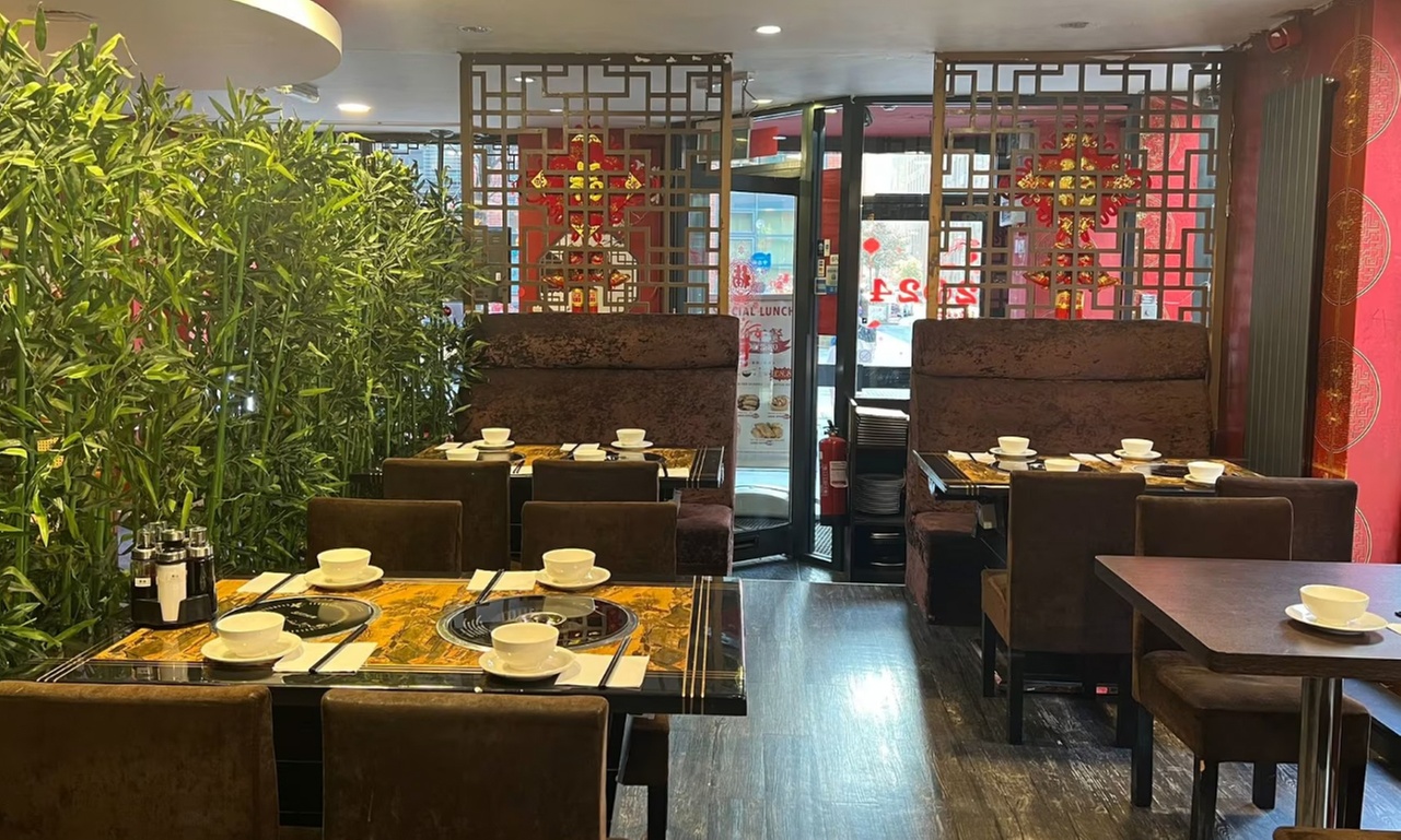 Up to 39% Off on Chinese Cuisine at Spicy & Tasty Chinese Restaurant