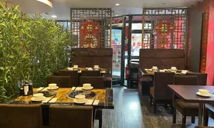 Up to 39% Off on Chinese Cuisine at Spicy & Tasty Chinese Restaurant