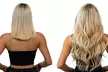 Transform Your Look with Full-Head Beaded Sew, Tape-In, I-Tip, Trim, Style, Extensions, & More (Up to 50% Off) - Second Medium