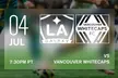LA Galaxy at Dignity Health Sports Park from July 4 to 16 at 7:30 p.m. - Second Medium