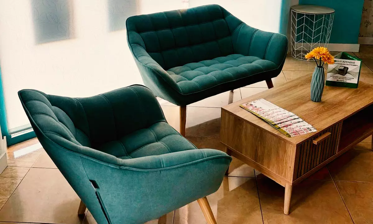 Ritual de spa capilar con opción a limpieza facial y masaje para 1