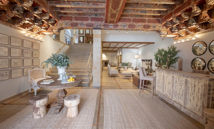 Image 7: Baeza 4*: 1, 2 o 3 noches con desayuno y entradas al Museo del Olivo