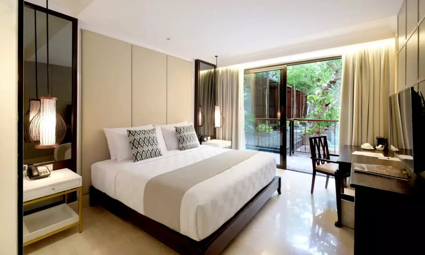 ✈ 11-Day Vacay in Bali & Gili Islands w/Air from Great Value Vacations