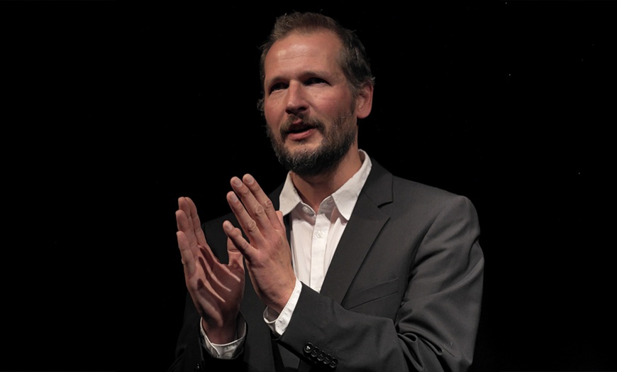 Image 1: Eintritt für 1 Person zu einer Veranstaltung von 18.04. bis 12.07.2025