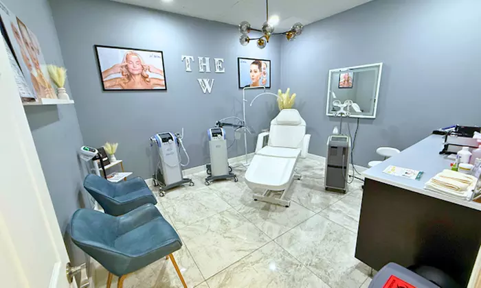 8 Laser Hair Removal Sessions for Small, Medium, Large or X-Large Area 