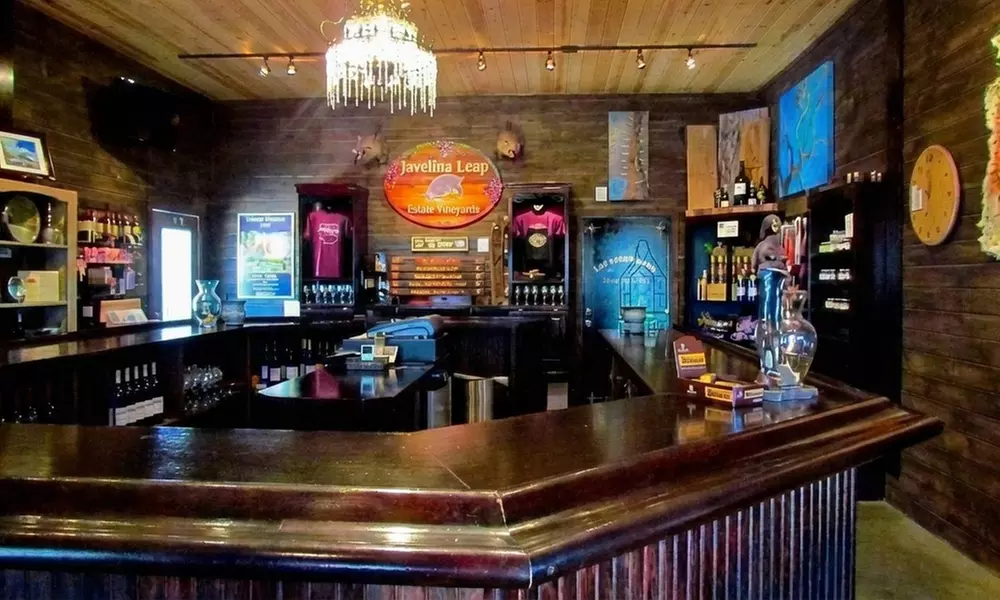 Sip & Go in Verde Valley Wine Tasting