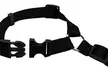 Adjustable Pet Dog Cat Safety Leads Car Vehicle Seat Belt Harness Seatbelt - Second Medium