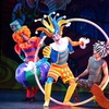 Image 2: POMP, SNOW & CIRQUEumstance show at Gaylord Opryland Resort