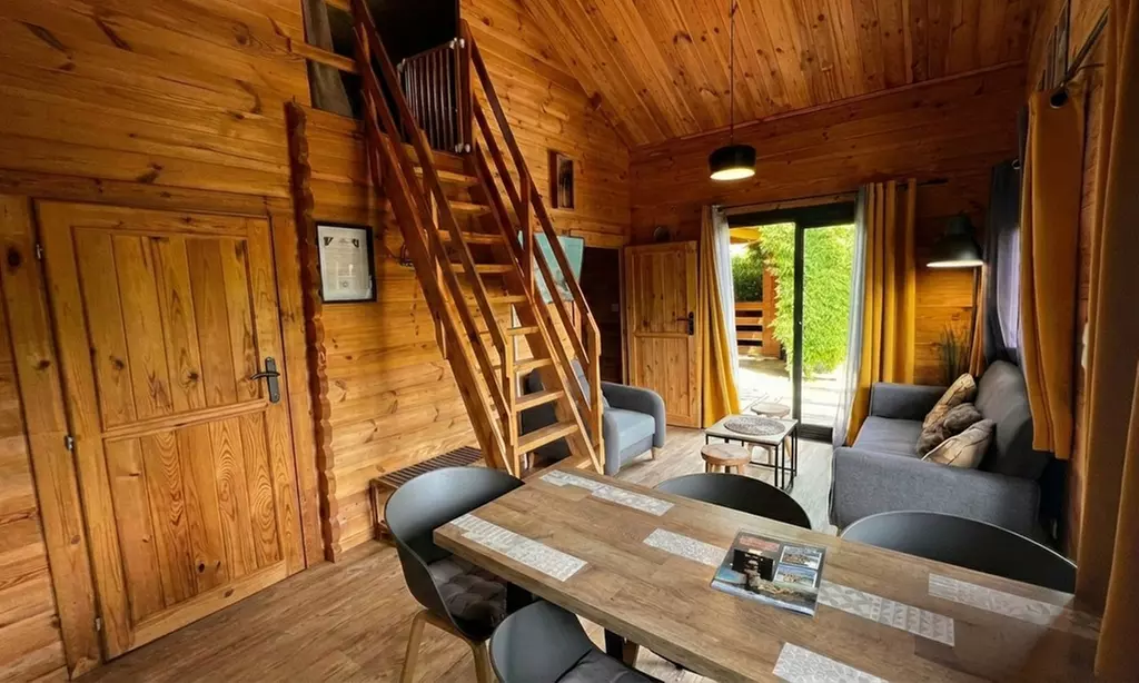 Les Côtes d'Armor : Cottage Classique pour 2 personnes