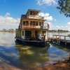 Image 2: Captain Proud: Scenic 3-Hr Murray River Lunch Cruise for Child & Adult