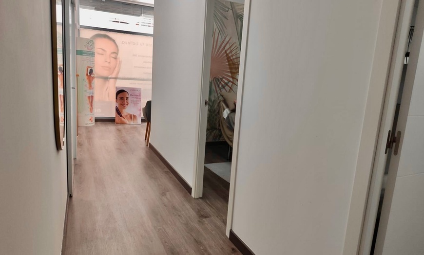 Image 6: Limpieza facial con opción a microdermoabrasión y radiofrecuencia