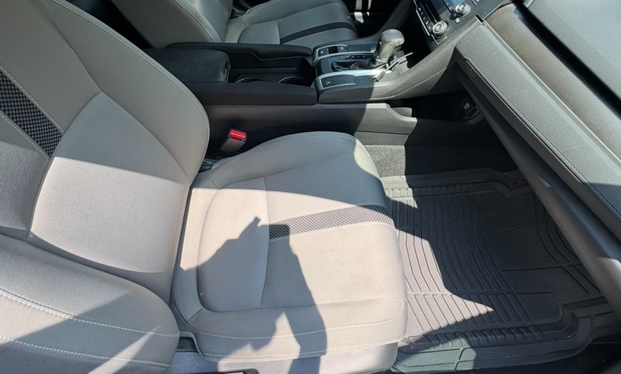 Image 4: Full Exterior Wash or Interior Mobile detail & Wax for Cars and More