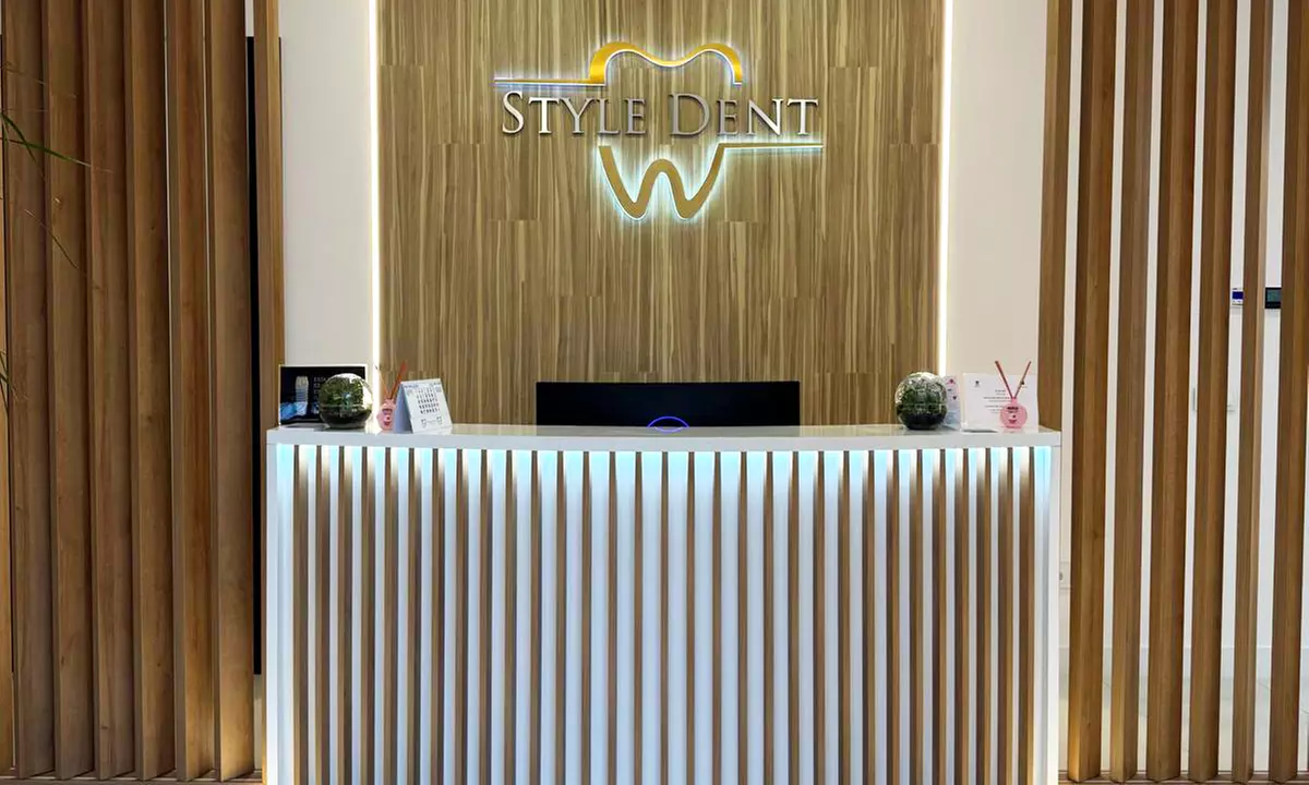 Limpieza bucal con revisión y opción a limpieza de 2 o 4 cuadrantes