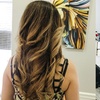 Image 1: Haircut, Deep Conditioning, Blowout with Optional Add-on Services