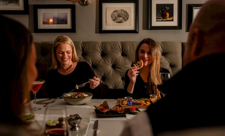 Image 5: Member-Only Deal: The Equinox Golf Resort & Spa