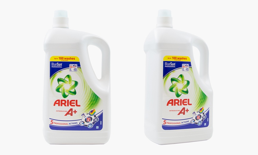 Image 2: Ariel Professional A+ Liquid