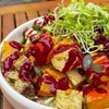 Image 1: Vegane Bowl nach Wahl zum Mitnehmen für 1 bis 4 Personen