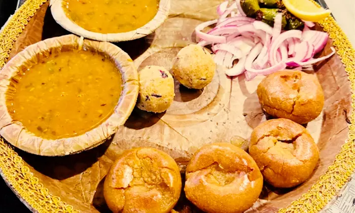 $40, $65, or $100 Toward Regular Indian Cuisine Menu; Valid Any Day