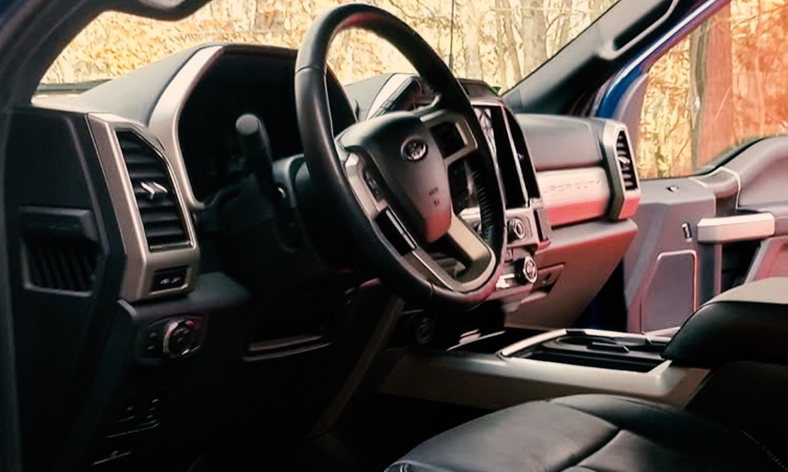 Get On-Site Full Interior/Exterior Detail(Sedan, Small SUVs, & Trucks)