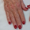 Image 1: Pamper Yourself With a Spa Manicure With Gel Polish or Regular Polish