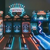 Image 1: Unleash the Fun: 50% Off Arcade Game Card at Boomers