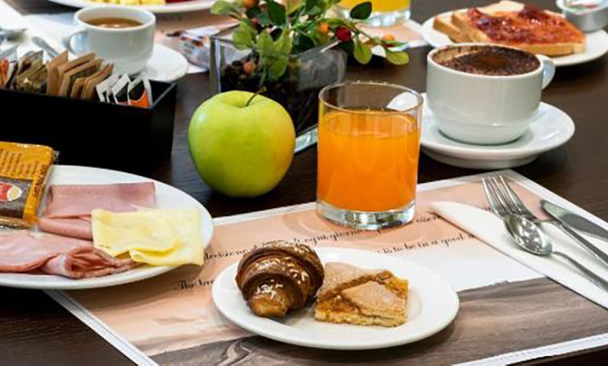 Image 6: Siena 4*: soggiorno fino a 3 notti con colazione per 2 persone