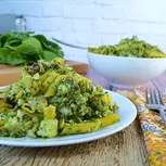Grocery Delivery Meals: Cook Effortlessly with Prepped Ingredients