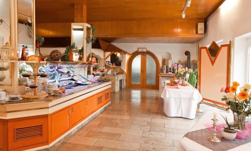 Image 5: Bayern: 2-5 Nächte mit Frühstück und Wellness, opt. All Inclusive