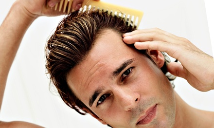 One PRP Hair Loss Treatment - Lov Med Spa  Staten Island