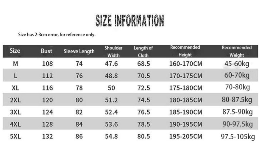 Image 2: Outdoor Hiking Windproof Men's Sports Jacket 