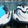 Image 3: Jet Ski Rentals – 30, 45, or 60 Minutes on 1500 CC Power Riders