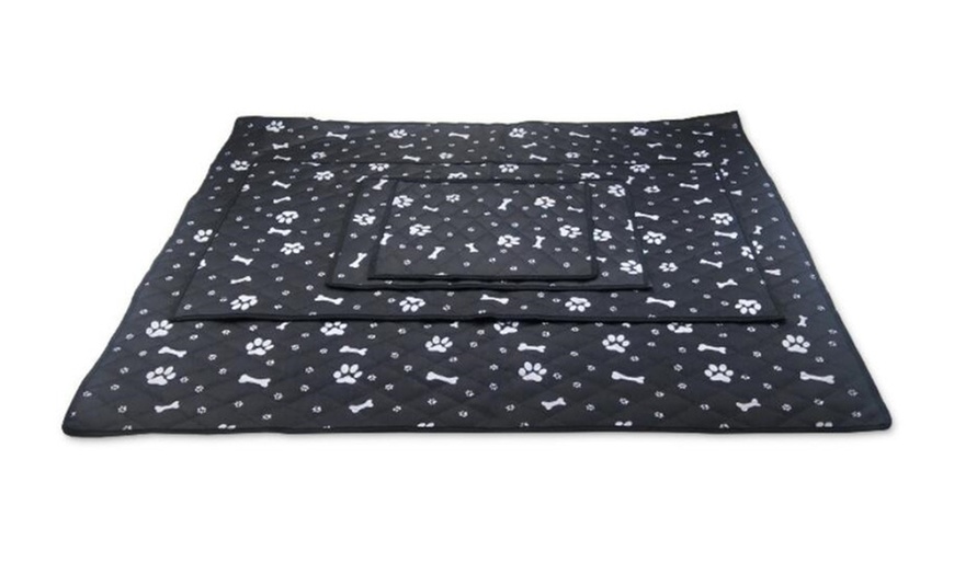 Image 2: Pet Cooling Mat