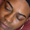 Image 4: Brow Lamination, Hybrid Stain or Wax & Tint