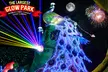 Glow Park Admission for Up to Four Children or Adults at Dubai Garden Glow - Image 3