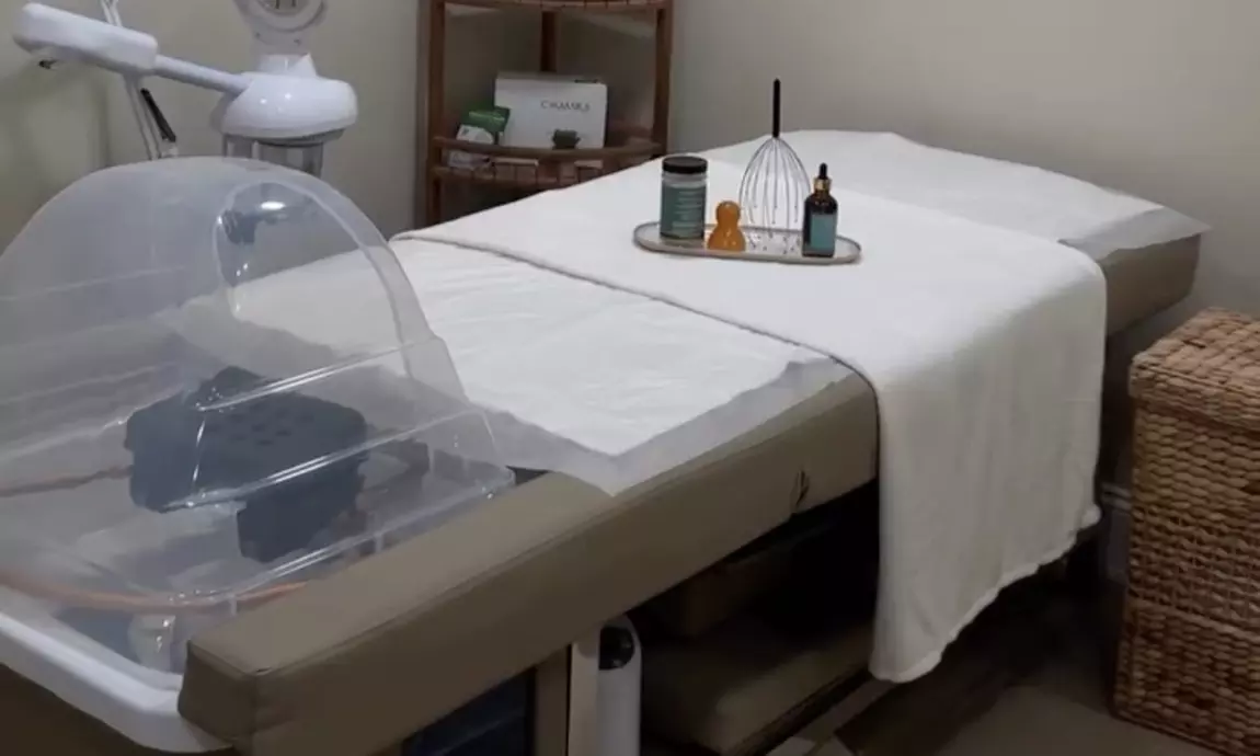 Luxury Head Spa Packages for One or Couples I Lalpe Beauty Salon & Spa