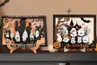 Personalisierbares Familien-Schild im Halloween-Design von Justyling (83% sparen) - Image 5