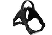 Dog Harness No Pull with Handle Reflective Vest Harness Dogs in Training - Second Medium