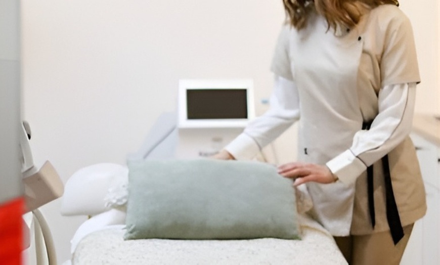 Image 2: Fris, fruitig en fabulous: peeling of microneedling in Amsterdam