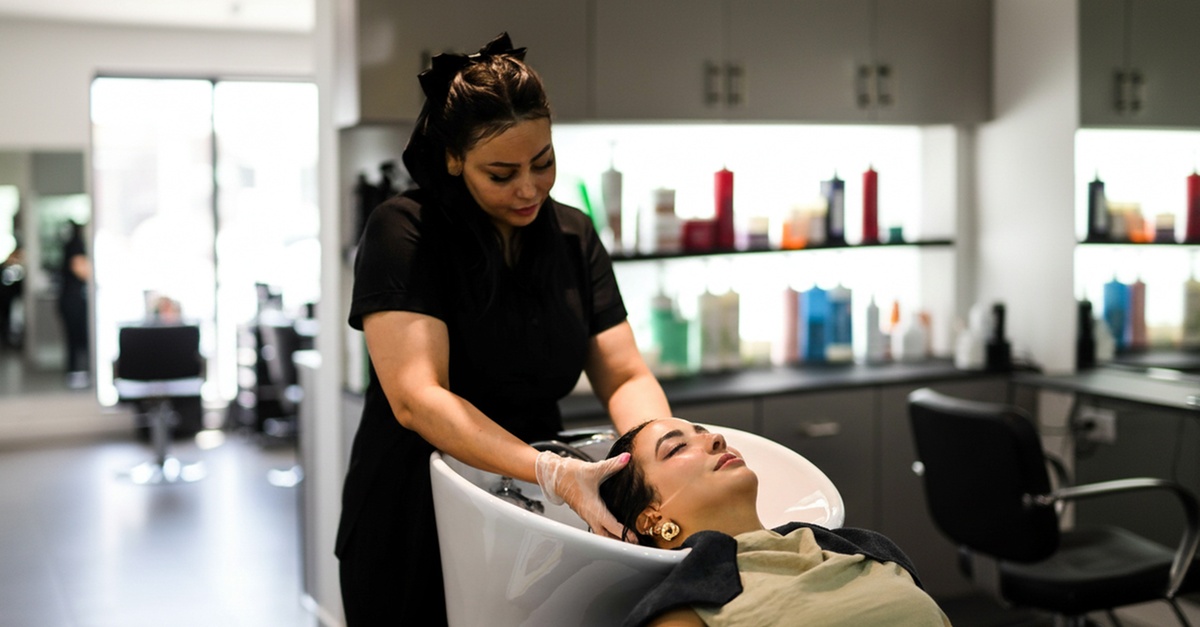 Hair Care Treatments And Styling Hair Care Treatments And Styling