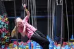 1- or 2-Hour Jump Session at Jumparooz Trampoline Park for 1, 2, or 4 People — Save Up to 45%! - Image 7