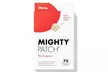Hero Cosmetics Mighty Patch Original Patch - Acne Pimple Patch - Large 72 Ct Box - Second Medium
