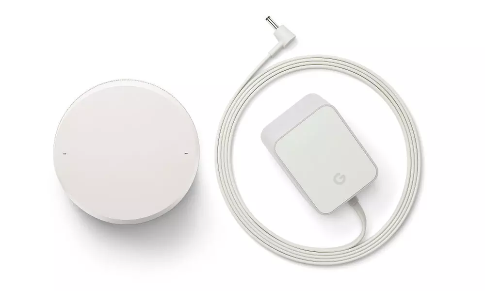  Google Home - Hands-free help from the Google Assistant    - Second Medium