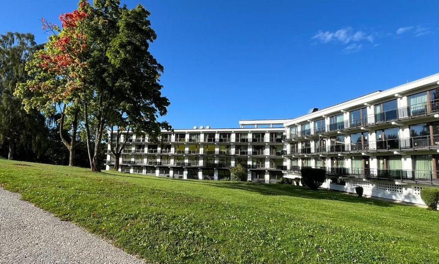 Image 1: Bayerischer Wald: 3 oder 5 Nächte inkl. Frühstück und Wellness