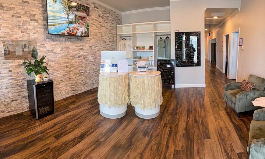 Image 3: 60-Minute Customized Massage Session or Package for 1-3 Sessions