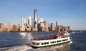 Go City New York Essentials Pass: 3 Top NYC attractions, SAVE BIG